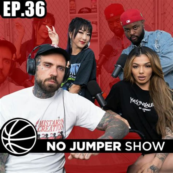 No Jumper cohosts quit podcast after allegations against Adam22