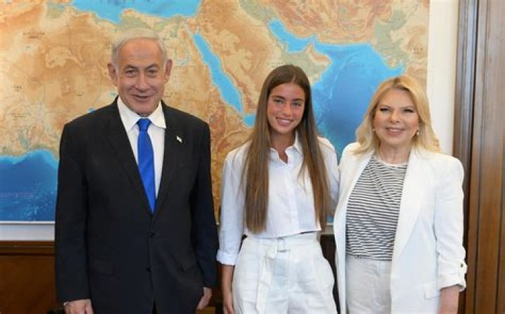 Noa Netanyahu