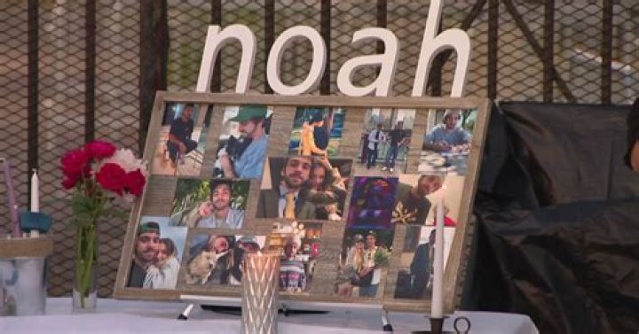 Noah Enos: A Rising Star In The World Of Sports