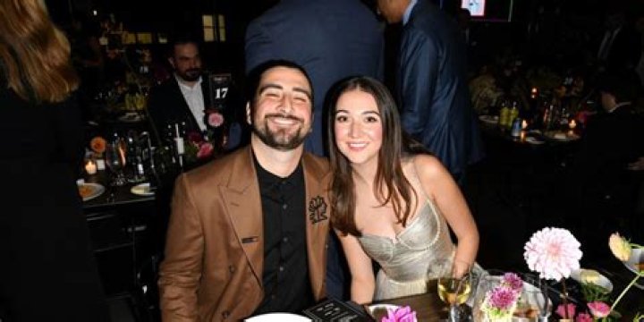 Noah Kahan's Soulmate: Meet His Enchanting Fiance