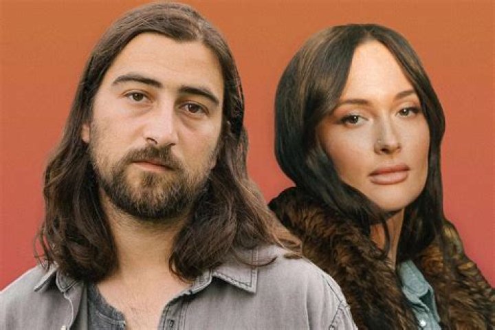 Noah Kahan And Kacey Musgraves Team Up On &lsquo;She Calls Me Back&rsquo;
