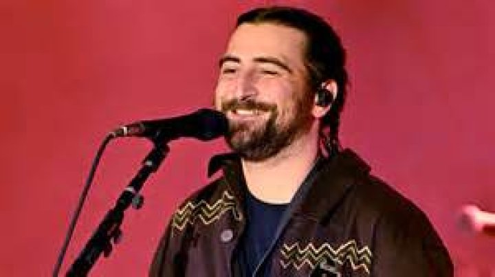 Noah Kahan Ties The Knot: Singer Marries Longtime Love
