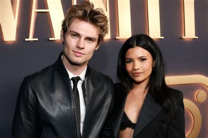 Noah Lalonde Girlfriend Is He Dating Katie Douglas? NewsFinale