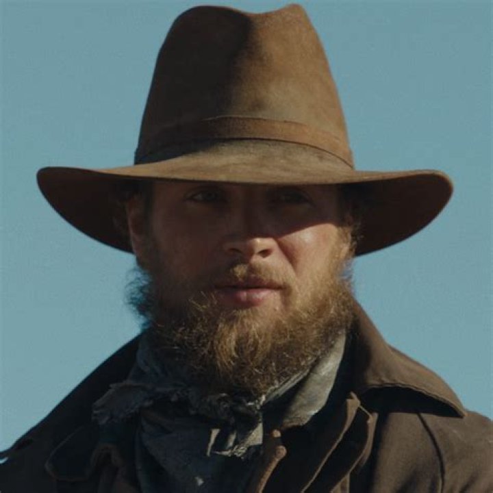 Noah Le Gros Western Series Wiki Fandom