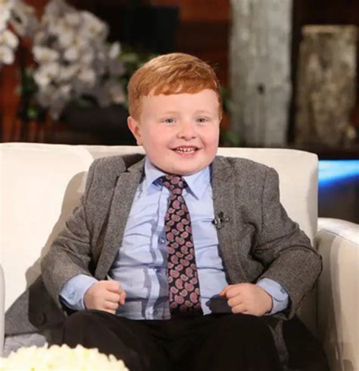 Noah Ritter Bio, Early Life, Career, Relationship, Net Worth, Body