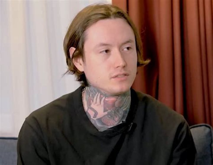 Noah Sebastian (Singer) Wiki, Biography, Age, Girlfriends, Family
