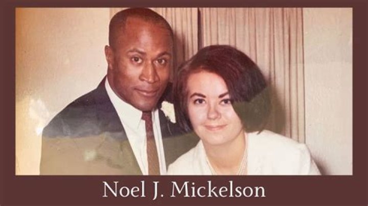 Noel J. Mickelson: Renowned Architect And Design Visionary