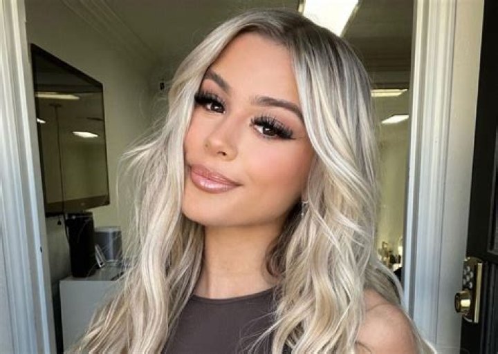 Noelle Leyva Leaked Only Fans The Unexpected Revelation and Its