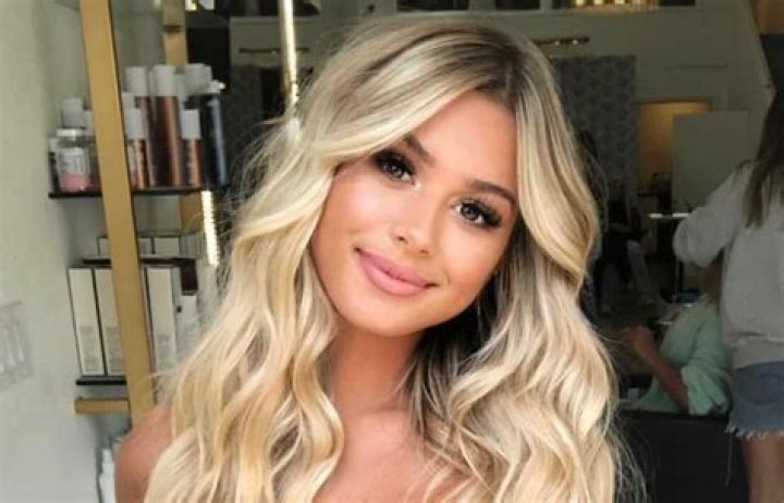 Noelle Leyva Onlyfans Leaked Photos, Videos And About Her On reddit And
