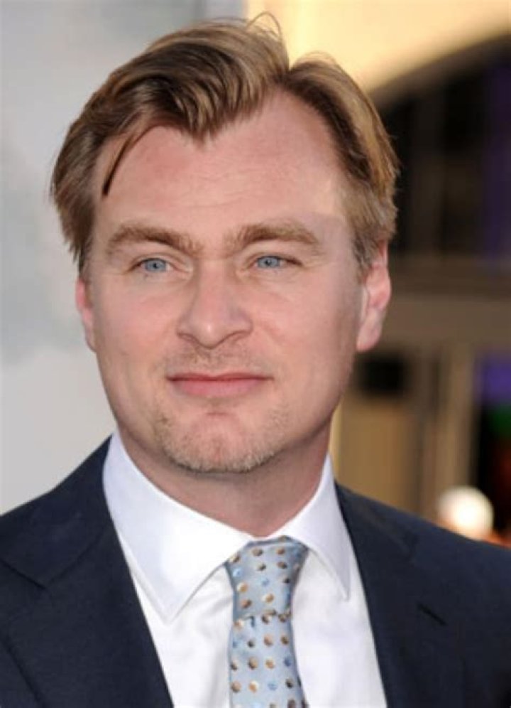 Nolan IMDb