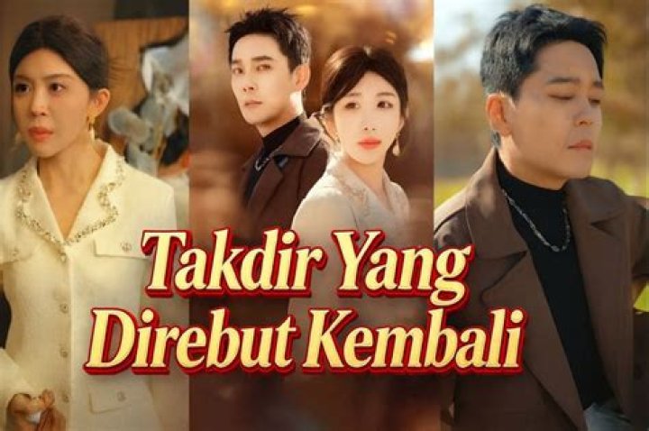 Nonton Drama China Takdir yang Ditetapkan 2022 Sub Indo Trans Vision