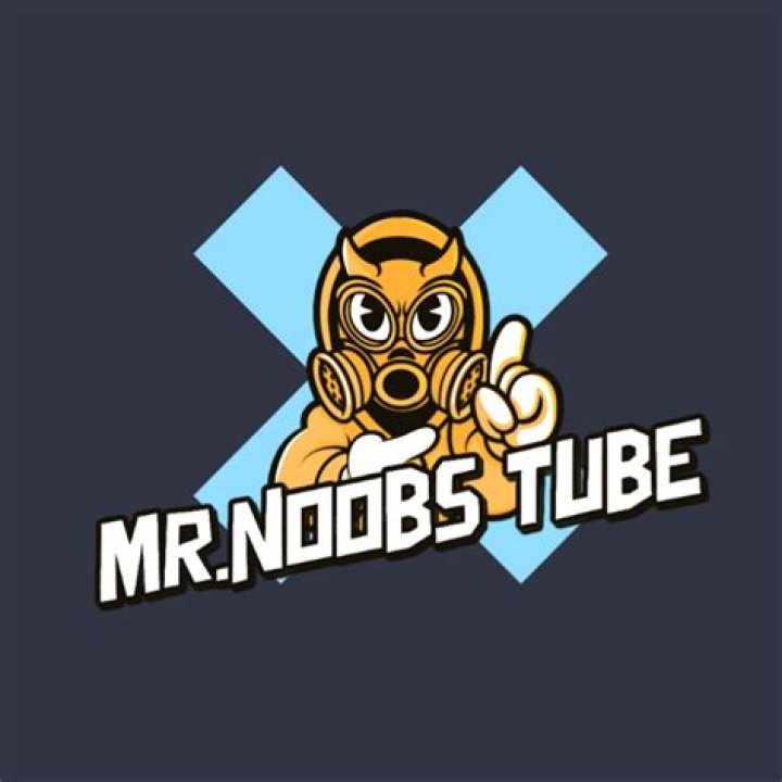 Noobs No Tube YouTube