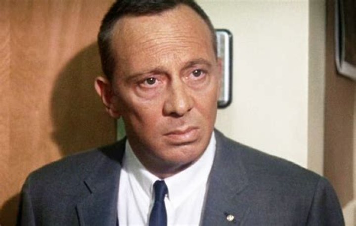 Norman Fell Alchetron, The Free Social Encyclopedia