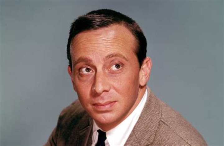 Norman Fell Turner Classic Movies