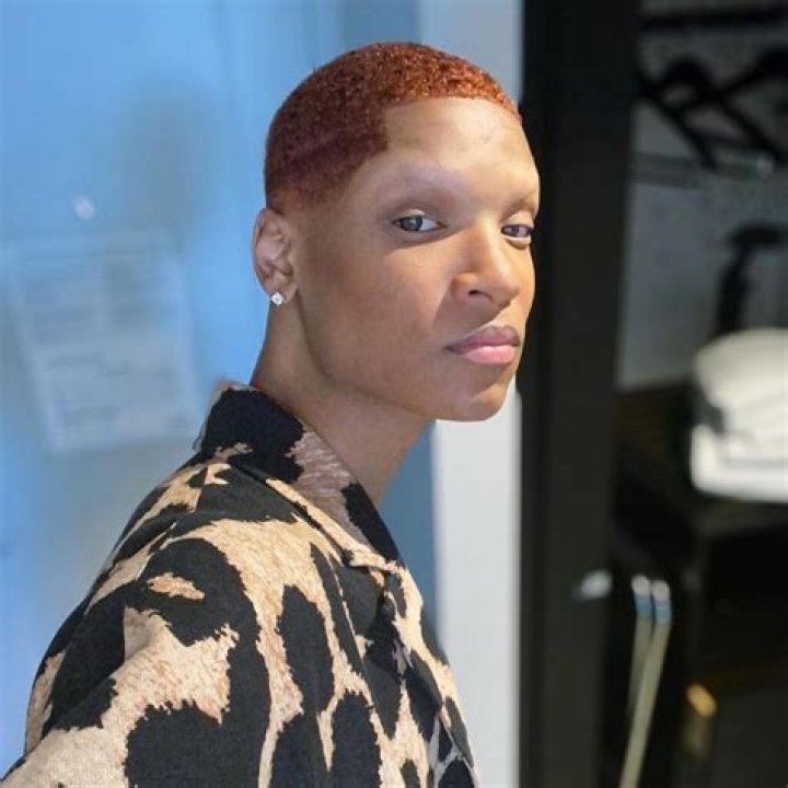 Norman Freeman's Gender: Everything You Need To Know