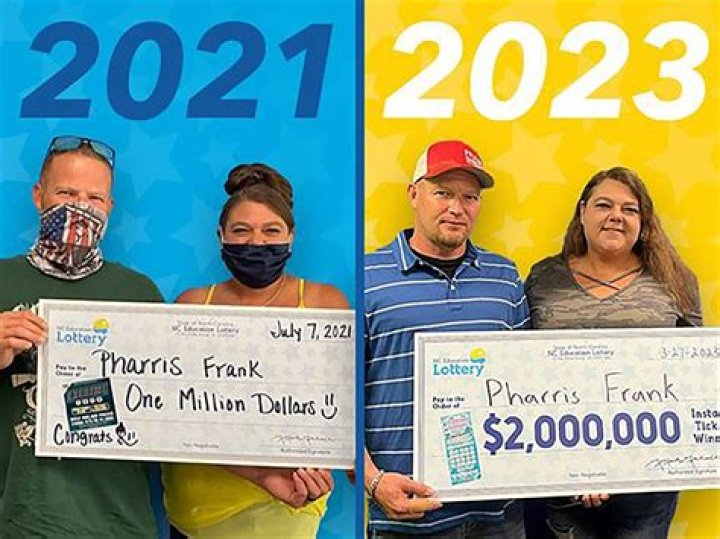 North Carolina Lottery, NC Lotto Winning Numbers Archive, Games, Past