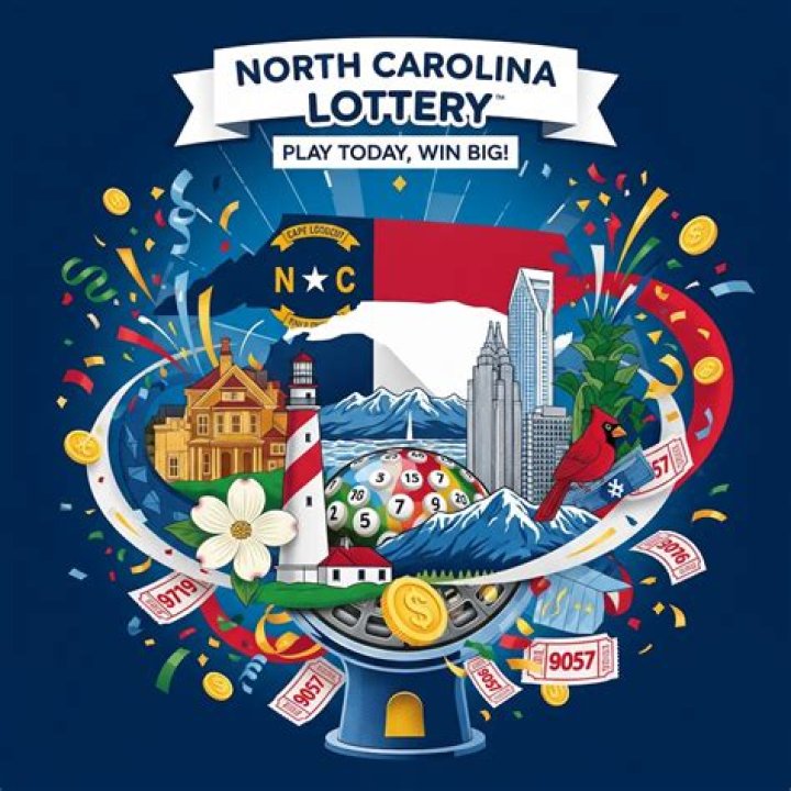 North Carolina (NC) Lottery Results & Winning Numbers (2023)