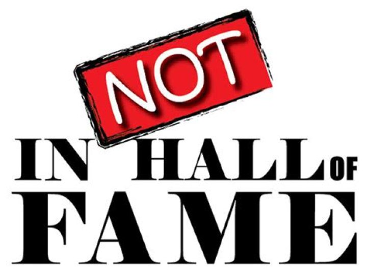 Not in Hall of Fame 36. Travis Best