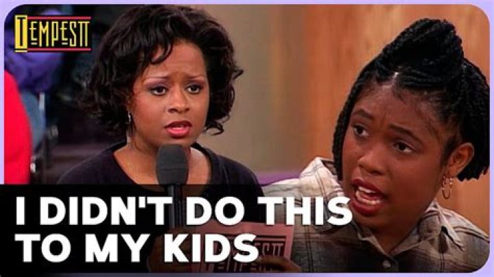 Notable Children Of Tempestt Bledsoe: A Journey Uncovered