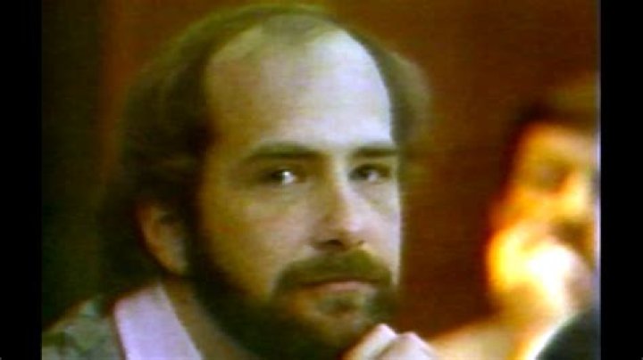 Notorious Milligan, Who Claimed Multiple Personalities Led Him To Crime