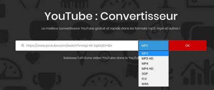 noTube YouTube Converter use instantly on the net