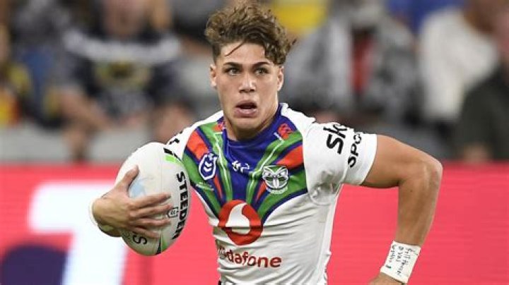 NRL 2021 Reece Walsh, Warriors vs Cowboys, Brisbane Broncos