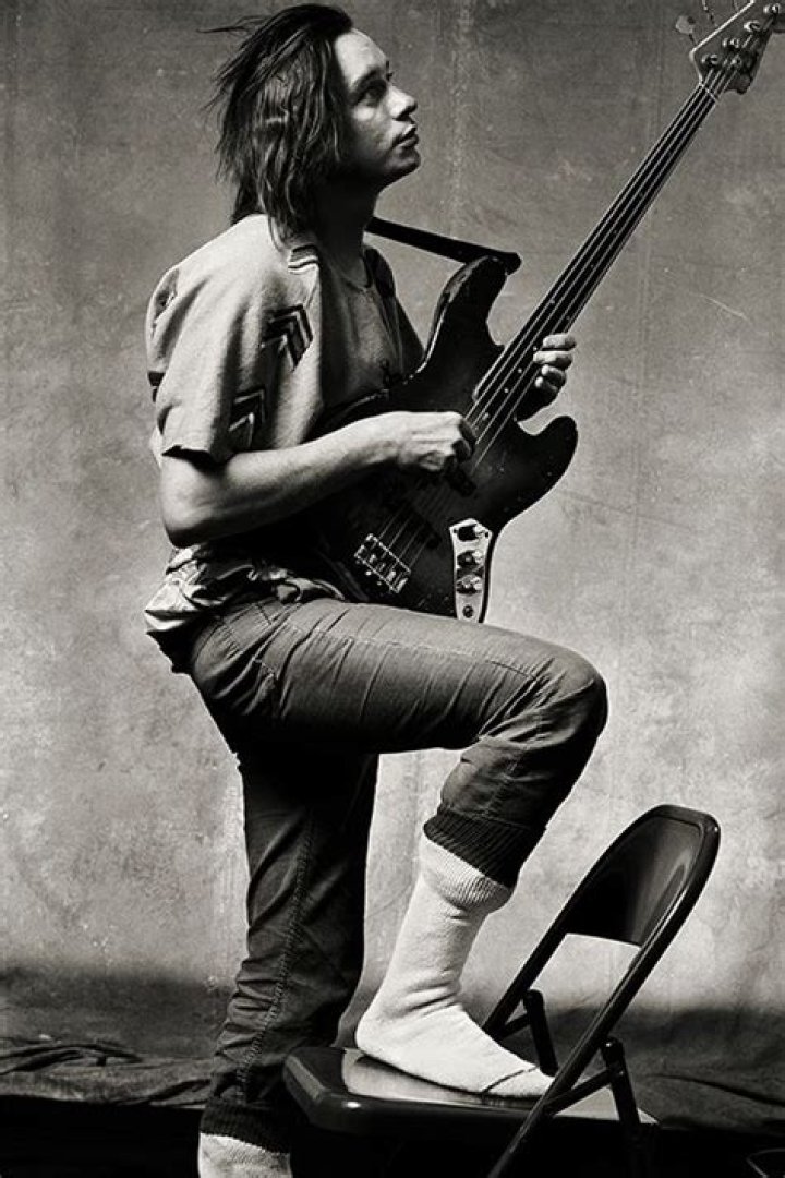 NS_PE004 Jaco Pastorius Iconic Images