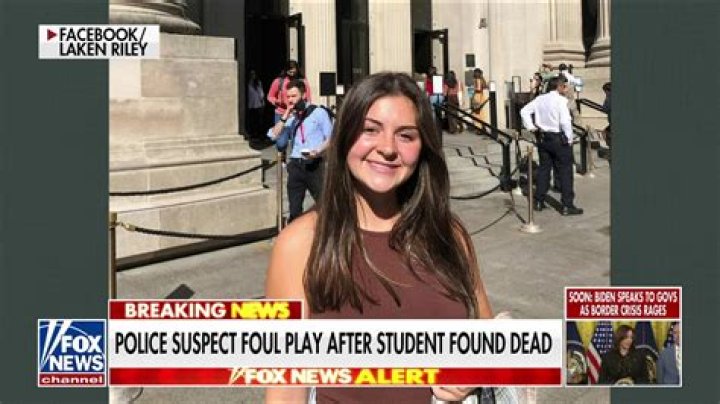 Nursing student shot dead by doctor exboyfriend who then kills self