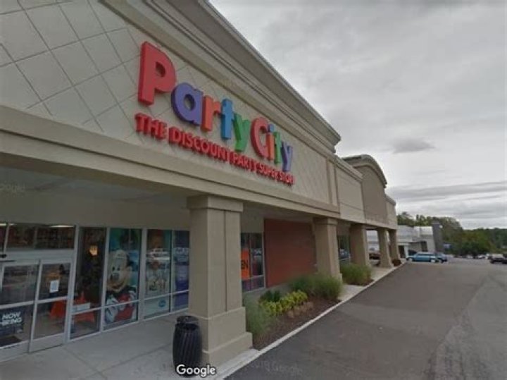 NYBased Party City Announces 45 Store Closures For 2019 Yorktown, NY
