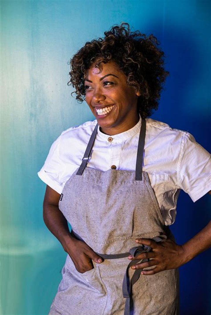 Nyesha Arrington [Chef Video] Wiki, Age, Biography, Husband, Family