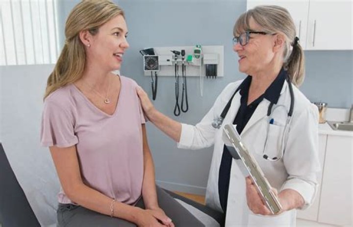 OBGYN and 'Bravo' star Dr. Jackie Walters on HPV prevention [Video]