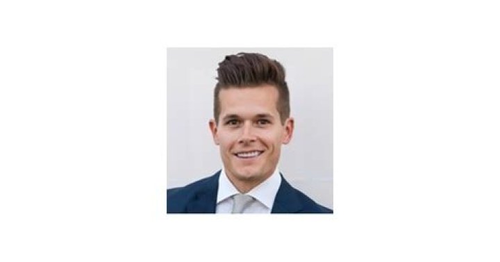 Obituary Andrew Pack