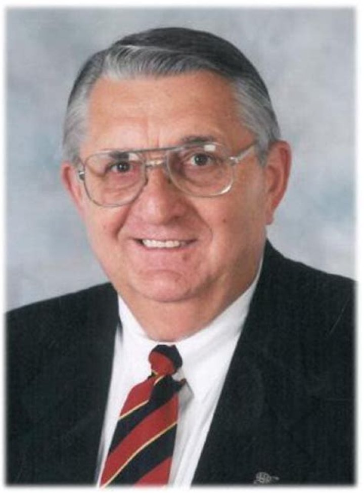 Obituary Of A Lifetime: Remembering William Doerman Of Ohio