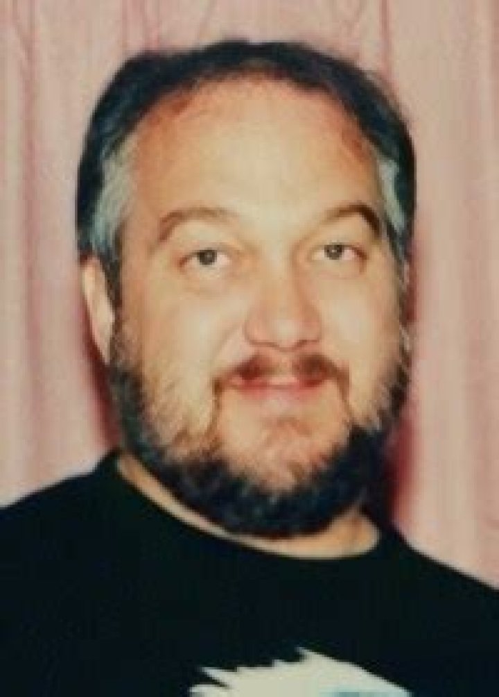 Obituary of Brian N. Uba