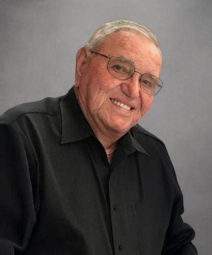Obituary of David William Parsons Birchwood Funeral Chapel Coop