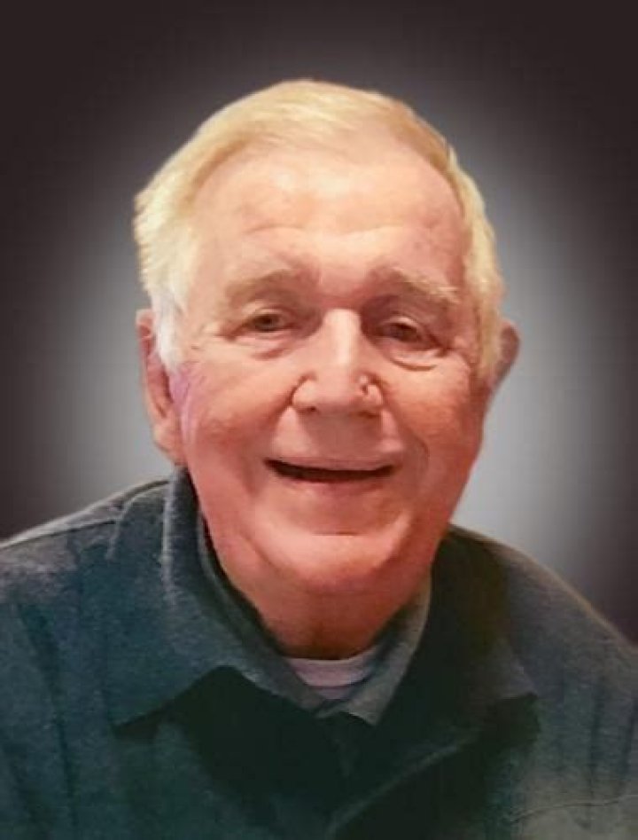 Obituary of JERRY KELLEY to Green Hill Funeral Home servi...