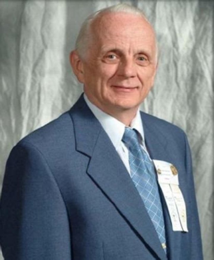Obituary of Ronald Lee Underwood Usrey Funeral Home located in Ta...