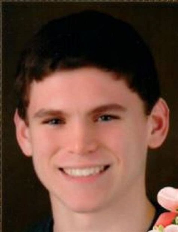 Obituary Stephen Bergeron, 21, of Cheshire Cheshire, CT Patch