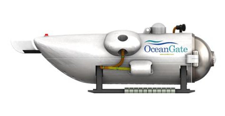 ocean gate EnDTaS