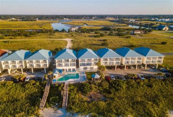 Ocean Isle Inn (Ocean Isle Beach, NC) Resort Reviews