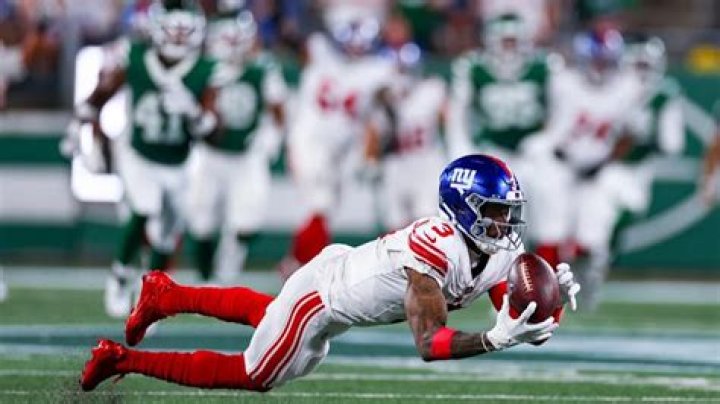 Odell Beckham Jr.'s Girlfriend Are OBJ and Lauren 'Lolo' Wood Still