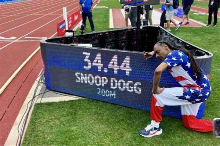 Of course Snoop Dogg has the right to depict Trump&rsquo;s assassination