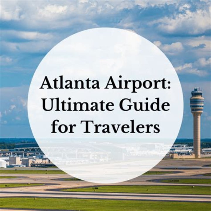 Official Atlanta Guide for Travelers and Locals Discover Atlanta