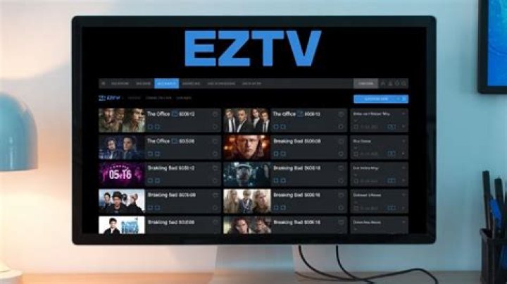 Official EZTV Site: Your Source For TV Shows
