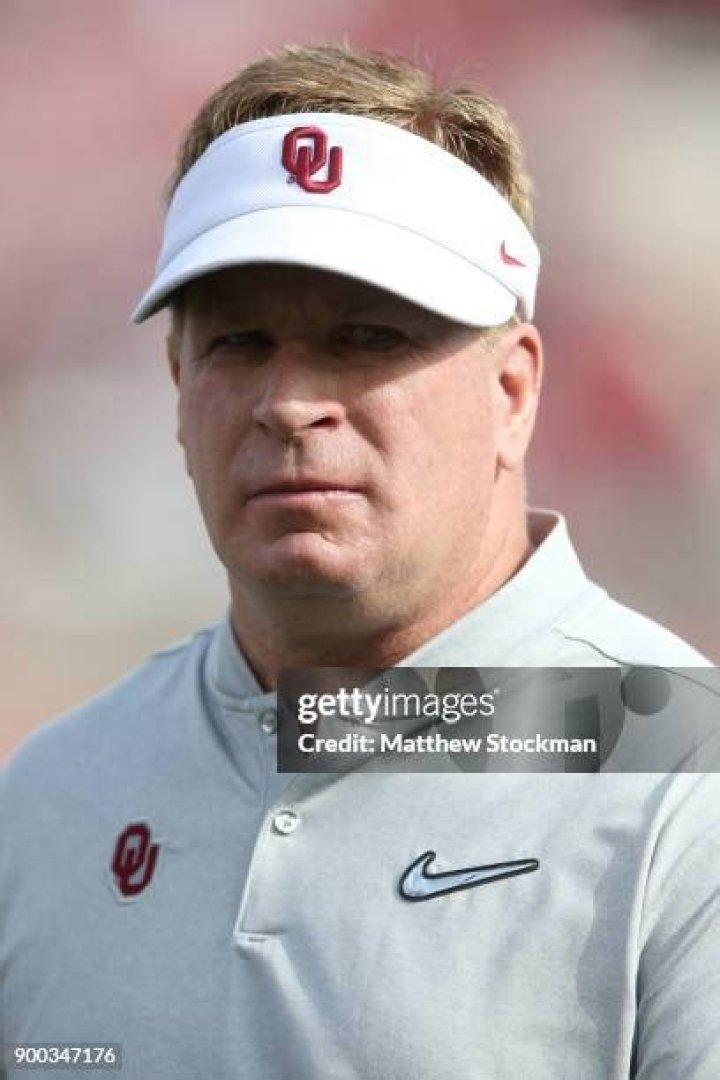 Oklahoma football Mike Stoops searches for answers as the college