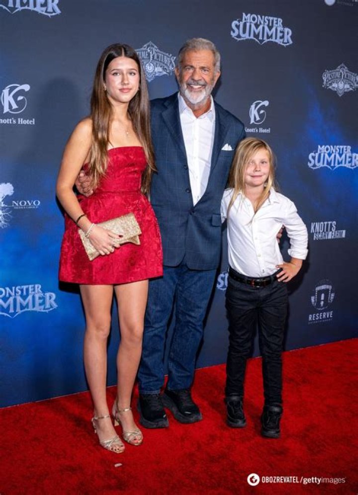 Oksana Grigorieva Ethnicity of Celebs What Nationality Ancestry Race