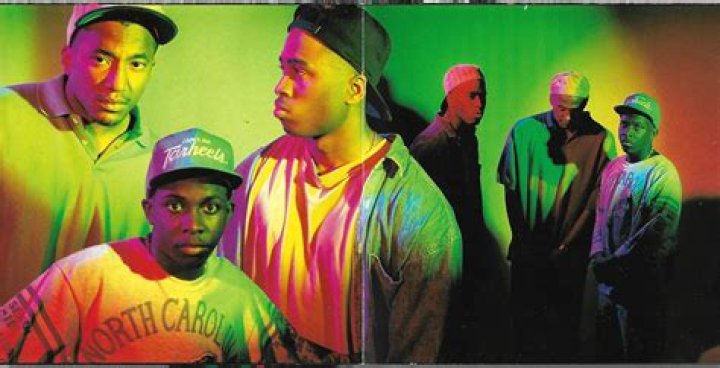 Olas un Bekons Hiphop & Funk Blog Kool Moe Dee How Ya Like Me Now
