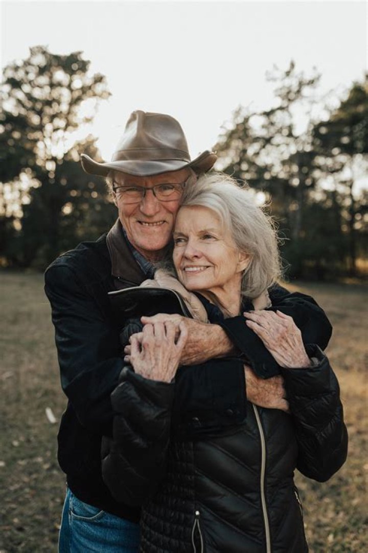 Old Couple in 'Guardians of the Galaxy 3' Credits Photos Revealed to Be