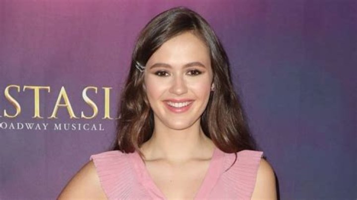 Olivia BastianichBio, Age, Height, Nationality, Net Worth, Facts
