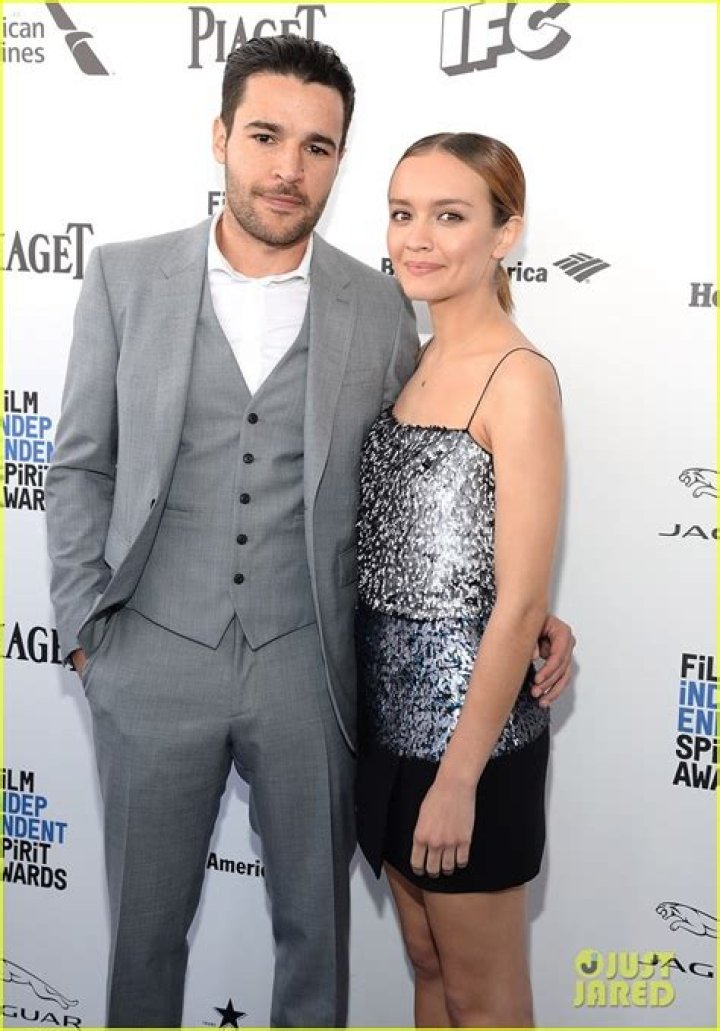 Olivia Cooke Boyfriend Management And Leadership